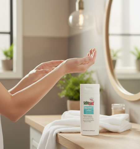 Haut- & Körperpflege