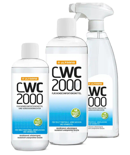 Hygiene & Desinfektionsmittel