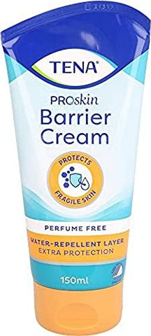 TENA Proskin Barrier Cream 150 ml