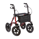 DIETZ Rollator TAiMA XC Frontperspektive