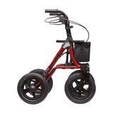 DIETZ Rollator TAiMA XC Seitenperspektive