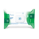 Dr. Schumacher DESCOSEPT SENSITIVE WIPES – Alkoholische Flächendesinfektionstücher