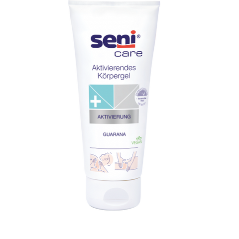 Seni Care aktivierendes Kühlgel 250 ml