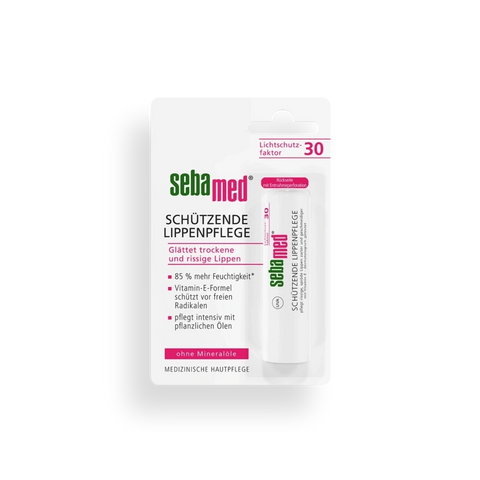 Sebamed Schützende Lippenpflege 4,8 g