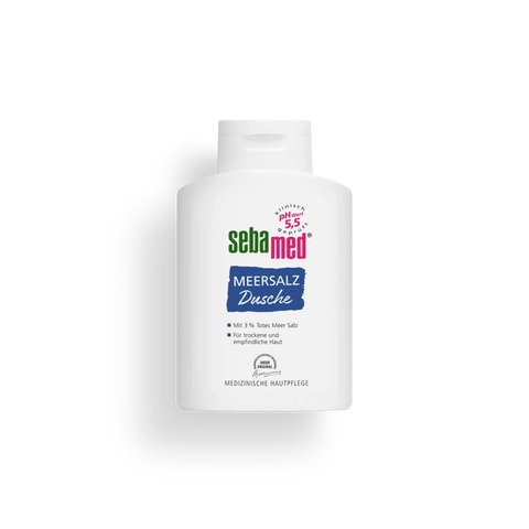 Sebamed Meersalzdusche 200 ml