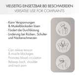 Infos zu dem PROMED NRP-2.0 Schulter-Heizkissen 
