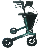 NoweGO Carbon Rollator – NOWECOR Version Neues Modell