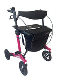 NoweGO Carbon Rollator – NOWECOR Version Neues Modell