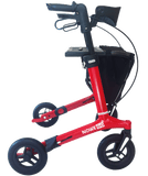 NoweGO Carbon Rollator – NOWECOR Version Neues Modell