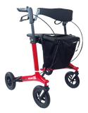NoweGO Carbon Rollator – NOWECOR Version Neues Modell