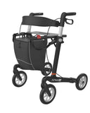 NoweGO Carbon Rollator – NOWECOR Sonderedition