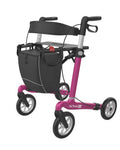 NoweGO Carbon Rollator – NOWECOR Sonderedition