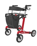 NoweGO Carbon Rollator – NOWECOR Sonderedition