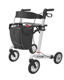 NoweGO Carbon Rollator – NOWECOR Sonderedition