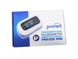 Promed Pulsoximeter Fingerspitze PM-200 Pro