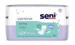 Seni Control – atmungsaktive Inkontinenzeinlagen mit Superabsorber