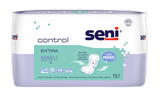 Seni Control – atmungsaktive Inkontinenzeinlagen mit Superabsorber