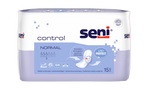Seni Control – atmungsaktive Inkontinenzeinlagen mit Superabsorber