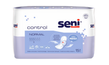 Seni Control – atmungsaktive Inkontinenzeinlagen mit Superabsorber