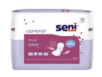 Seni Control – atmungsaktive Inkontinenzeinlagen mit Superabsorber