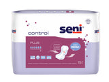 Seni Control – atmungsaktive Inkontinenzeinlagen mit Superabsorber