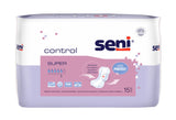 Seni Control – atmungsaktive Inkontinenzeinlagen mit Superabsorber