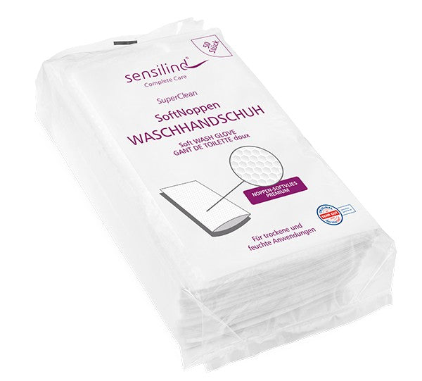 wasch handschuhe Sensilind Waschhandschuhe – Sanfte Reinigung & Hautschutz – Magdeburger  Orthopädie-Technik GmbH