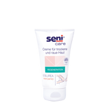 Seni Care Creme für trockene Haut mit 10 % Urea