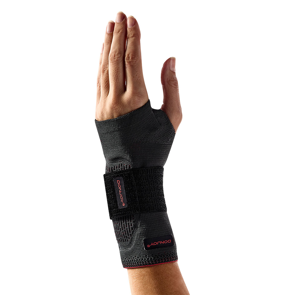 handschuh sehnenscheidenentzündung ManuForce Handgelenkbandage – Stabilisierung & Schmerzlinderung