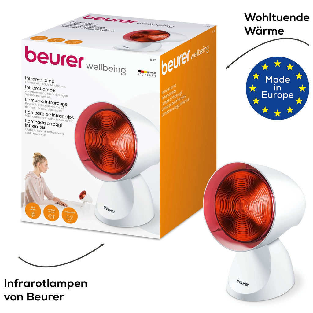 Beurer