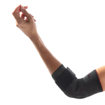     EpiForce Ellenbogenbandage mit Silikonpelotte zur Behandlung von Tennis- und Golferellenbogen