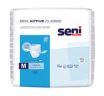 Seni Active Classic Größe Medium Bild der Verpackung 
