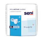 Seni Active Classic Größe XL Bild der Verpackung 