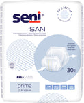 Seni San Prima Verpackung