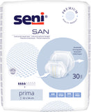 Seni San Prima Verpackung