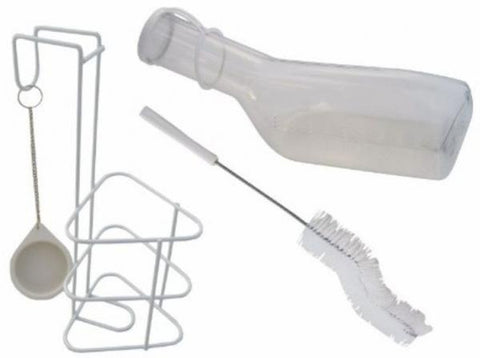 Urinflaschen-Set Standard