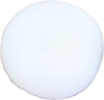 Lotion-Creamer weiß / blau