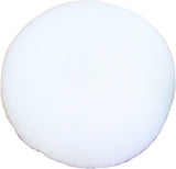 Lotion-Creamer weiß / blau