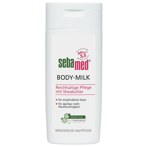 Body-Milk 200 ml