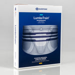 Verpackung der LumboTrain Straight Rückenbandage 